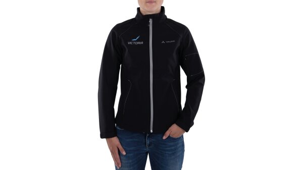 VAUDE Damen-Softshelljacke "Victoria" Ta Gr. 38