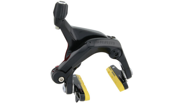 felgenbremse sram s900 direct mount schwarz,vorne