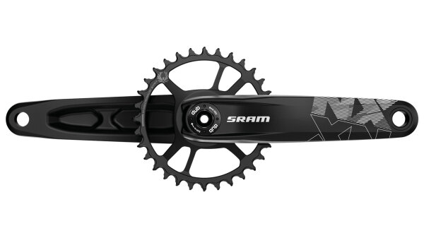 krg sram nx eagle dub 175mm o.dub-lager,dm.32-z.11/12-f.sw,x-sync2