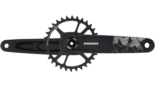 krg sram nx eagle dub b148 175mm o.dub-lager,dm.32-z.11/12-f.sw,x-sync2