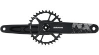 krg sram nx eagle dub b148 175mm...