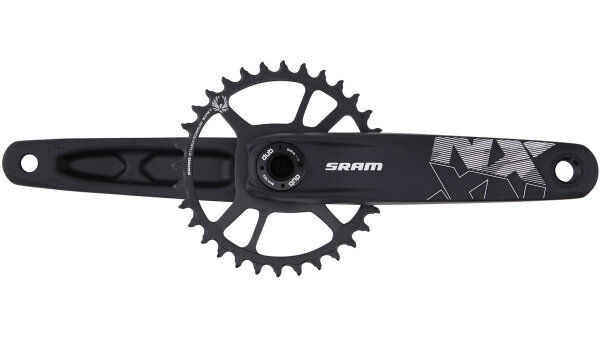 krg sram nx eagle dub b148 170mm o.dub-lager,dm.32-z.11/12-f.sw,x-sync2