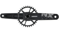 krg sram nx eagle dub b148 165mm...