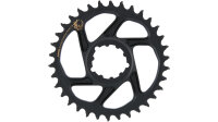 kettenblatt sram x-sync2 sl eagle 34 z.,gold,alu,offset...