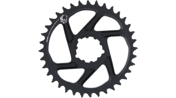 kettenblatt sram x-sync2 sl eagle boost 36 z.,schwarz,alu,offset 3mm,dm,11/12-f.