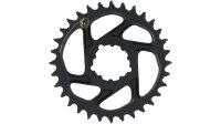 SRAM Kettenblatt "X-Sync2 SL" Aluminium  3 mm...