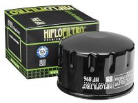 HIFLOFILTRO Ölfilter HF-896