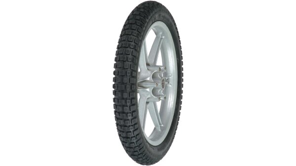 VEE RUBBER Reifen "VRM 186" 2 3/4 -16 46J TT