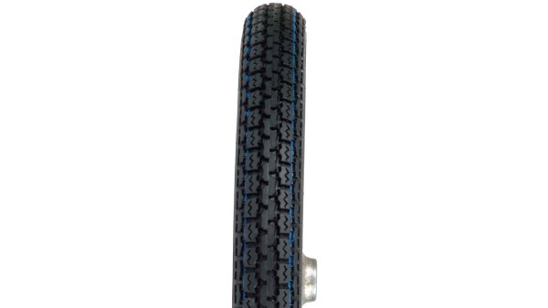 VEE RUBBER Reifen "VRM 015" Guter Grip und eine ho 3.00-17 TT 48P