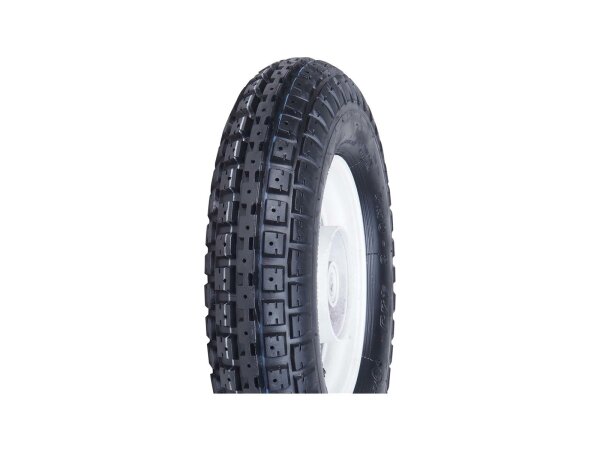 VEE RUBBER Reifen "VRM 164" 3.50-8 TT 45J