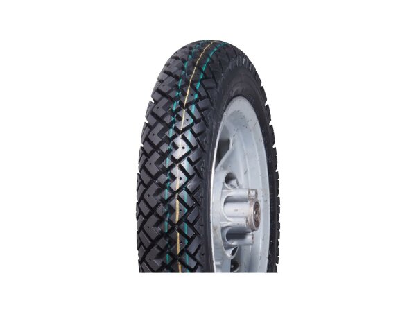 VEE RUBBER Reifen "VRM 346" 3.00-10 TL 42J M+S