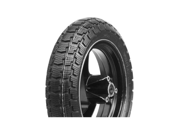 VEE RUBBER Reifen "VRM 408" Speziell ent 130/70-12 TL 62P M+S für hinten