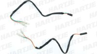 SPEC-X Blinkeradapterkabel SB-verpackt,  Honda, ab...