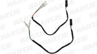 SPEC-X Blinkeradapterkabel SB-verpackt, Paar, Kabe BMW