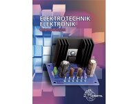 EUROPA LEHRMITTEL Buch Elektrotechnik/El "Grundlagen...