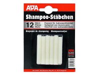APA Autoshampoo Stäbchen, passend für Au 12...