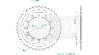 ESJOT Kettenrad "32029" 520, Stahl 38...