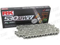 RK Kette "530UW Vintage" 5/8x3/8, UW-Rin 110...