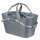 city-tasche basil classic carryall rear 2day mik greymelee,abnehmbar, 50x28x27cm