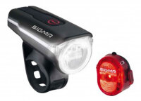 led-bel.-set sigma aura 60 usb/nugget ii