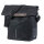 shoppertasche basil city schwarz,14-16ltr hook on-system,30x18x49