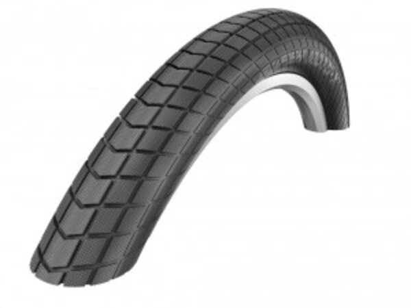 reifen schwalbe super moto-x hs439 26x2.40" 62-559 sw-sskin refl.gg dd dc  