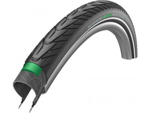 SCHWALBE Reifen "Energizer Plus" Perform 40-622 (28" x 1,50), 700 x 38C, 820 g