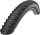 SCHWALBE Reifen "Rapid Rob" Active Line  57-559 (26" x 2,25), schwarz, 720 g