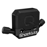 QUARQ Fahrwerktuningsystem "ShockWiz" Automatische Standard