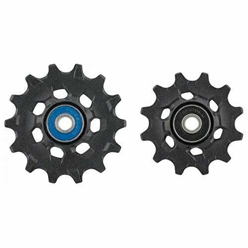 SRAM Ersatz Für Schaltwerk XX1/X01 Eagle Spann- und Leitrollen Set X Sync2, o. A.