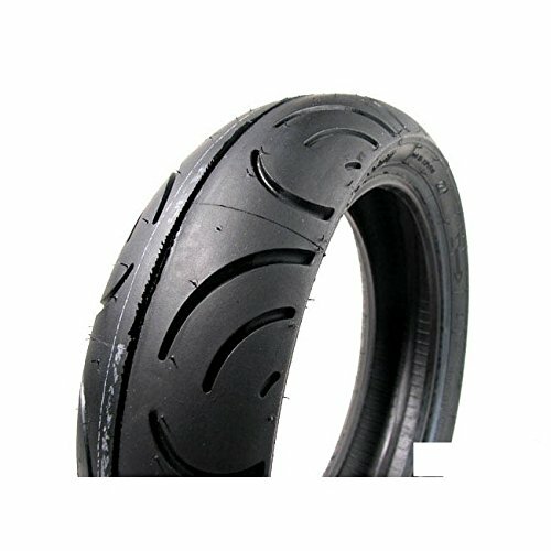 HEIDENAU Reifen "K61" Das sportliche Str 130/70-10 TL 62M reinforced