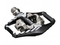 spd mtb-pedal shimano pdm9120 xtr mit cleats