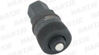 BIKESERVICE Polradabzieher Der Abzieher  M33 x 1,5 mm,...