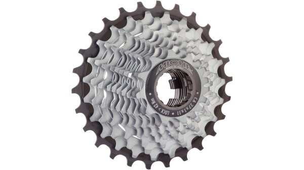 Zahnkranz-Kassette Miche Light Primato 11-fach 11-25 Zähne Campagnolo kompatib.