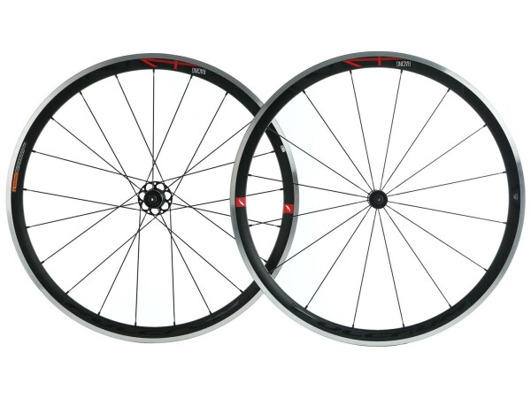 FULCRUM Laufradsatz "Racing 4" Renn, für Drahtreif HG 8-11