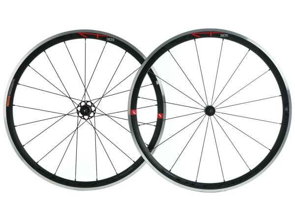 FULCRUM Laufradsatz "Racing 4" Renn, für HG 8-11