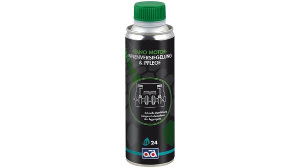 AD Additiv "Nano Motorinnenversiegelung  300 ml Dose