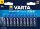 VARTA Batterie "Longlife Power - High En Mignon (LR6, AA), 10er Blister