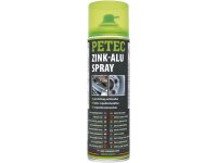 Petec Zink-Alu-Spray Grundierung Unterliegt Anhang II der...