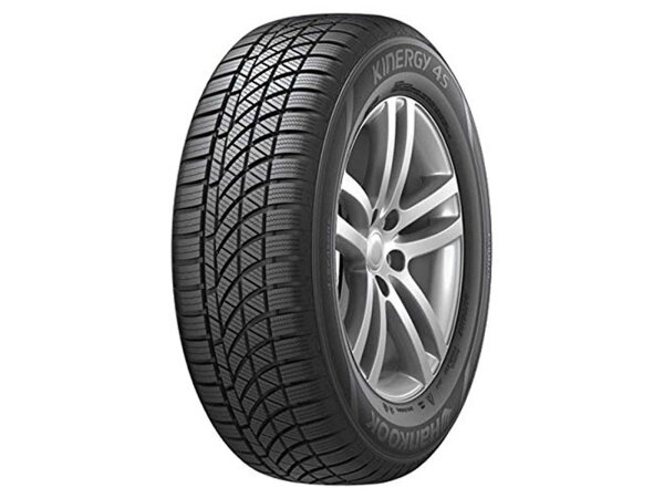 HANKOOK Ganzjahresreifen "Kinergy 4S (H7 155/70 R13 75T