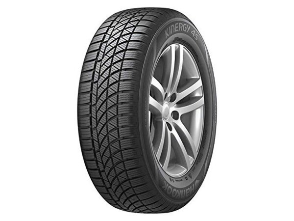 HANKOOK Ganzjahresreifen "Kinergy 4S (H7 155/80 R13 79T