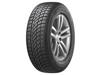 HANKOOK Ganzjahresreifen "Kinergy 4S (H7 175/80 R14 88T