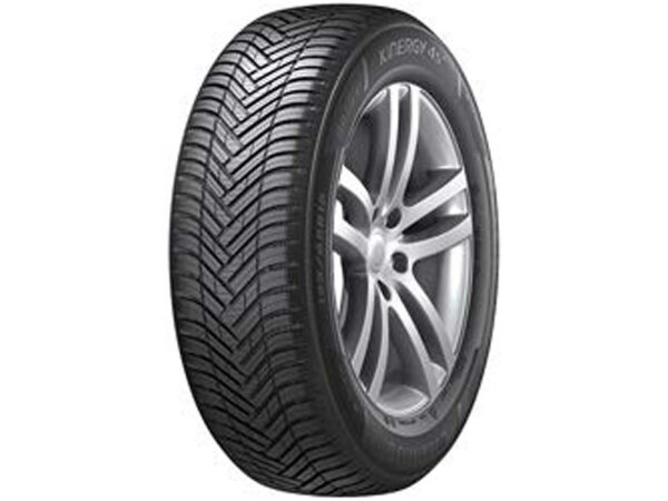 HANKOOK Ganzjahresreifen "Kinergy 4S 2 ( 195/65 R15 91H