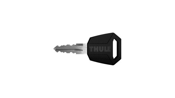 THULE Ersatzschlüssel Ausführung Steel Key, N 201  N 218