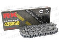 RK Kette "428XSO" 1/2 x 5/16, XW-Ring Kette,...