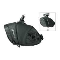 satteltasche sks explorer click 800 schwarz, 160x70x110mm...