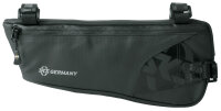 rahmentasche sks explorer edge schwarz, 280x60x120mm 164g 1,0l