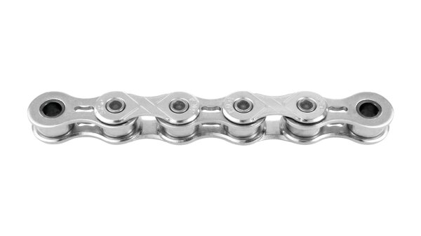 KMC Kette "X101"  Singlespeed, 1/2" x 1/ silber