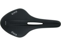 FIZIK Sattel "Arione R5 Open" SB-verpack Large, black, L 300 x B 142 mm