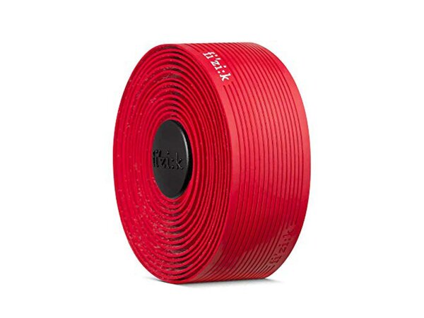 FIZIK Lenkerband "Vento Microtex Tacky"  red, SB-verpackt